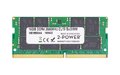 4VN07ET#AC3 16GB DDR4 2666MHz CL19 SoDIMM